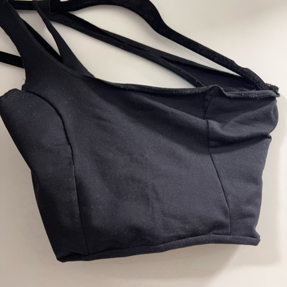 Are you Am I sports bra size XS - Picture 3 of 4